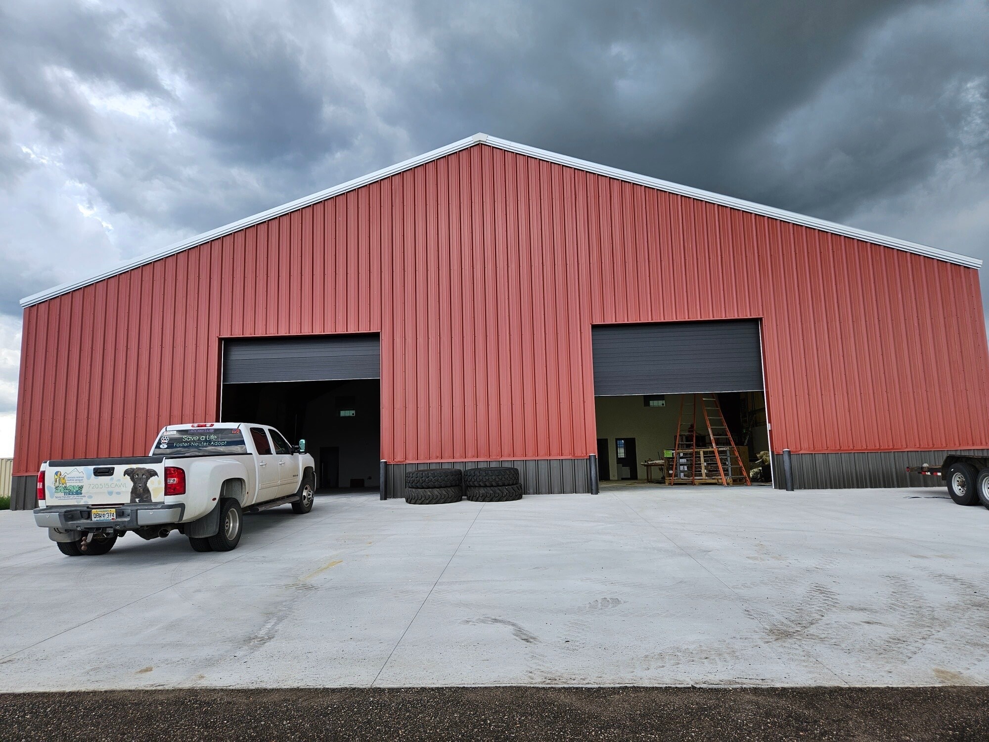 7940 Cherrywood Loop, Kiowa, CO for sale Building Photo- Image 1 of 1