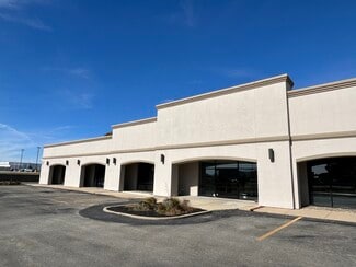 More details for 506 W Anthony Dr, Champaign, IL - Flex for Lease
