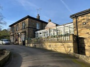 Batley Hall Nursing and Residential Home - Commercial Real Estate