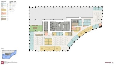 1925 Ballenger Ave, Alexandria, VA for lease Floor Plan- Image 1 of 1