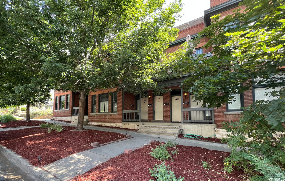 60 N E St, Salt Lake City, UT for sale - Building Photo - Image 1 of 34