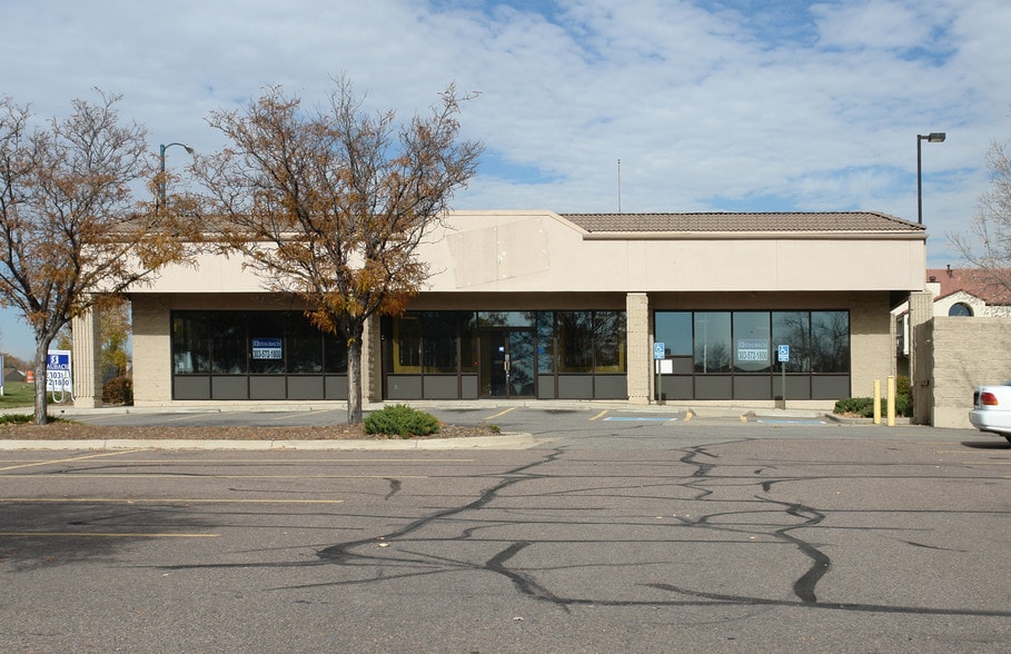 5165 W 72nd Ave, Westminster, CO for sale - Primary Photo - Image 1 of 15