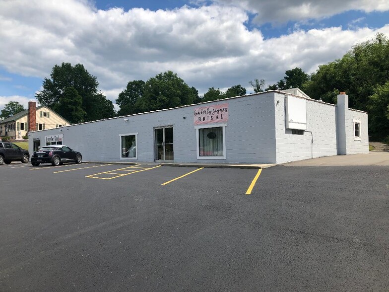 4339 State Route 30, Latrobe, PA for sale - Building Photo - Image 1 of 1