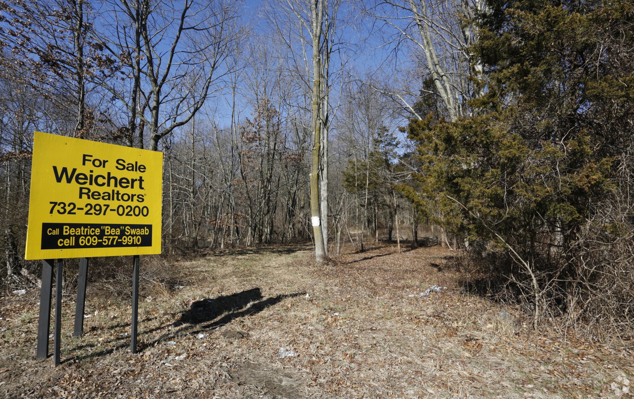 3831 Route 1 S, Monmouth Junction, NJ for sale Primary Photo- Image 1 of 1