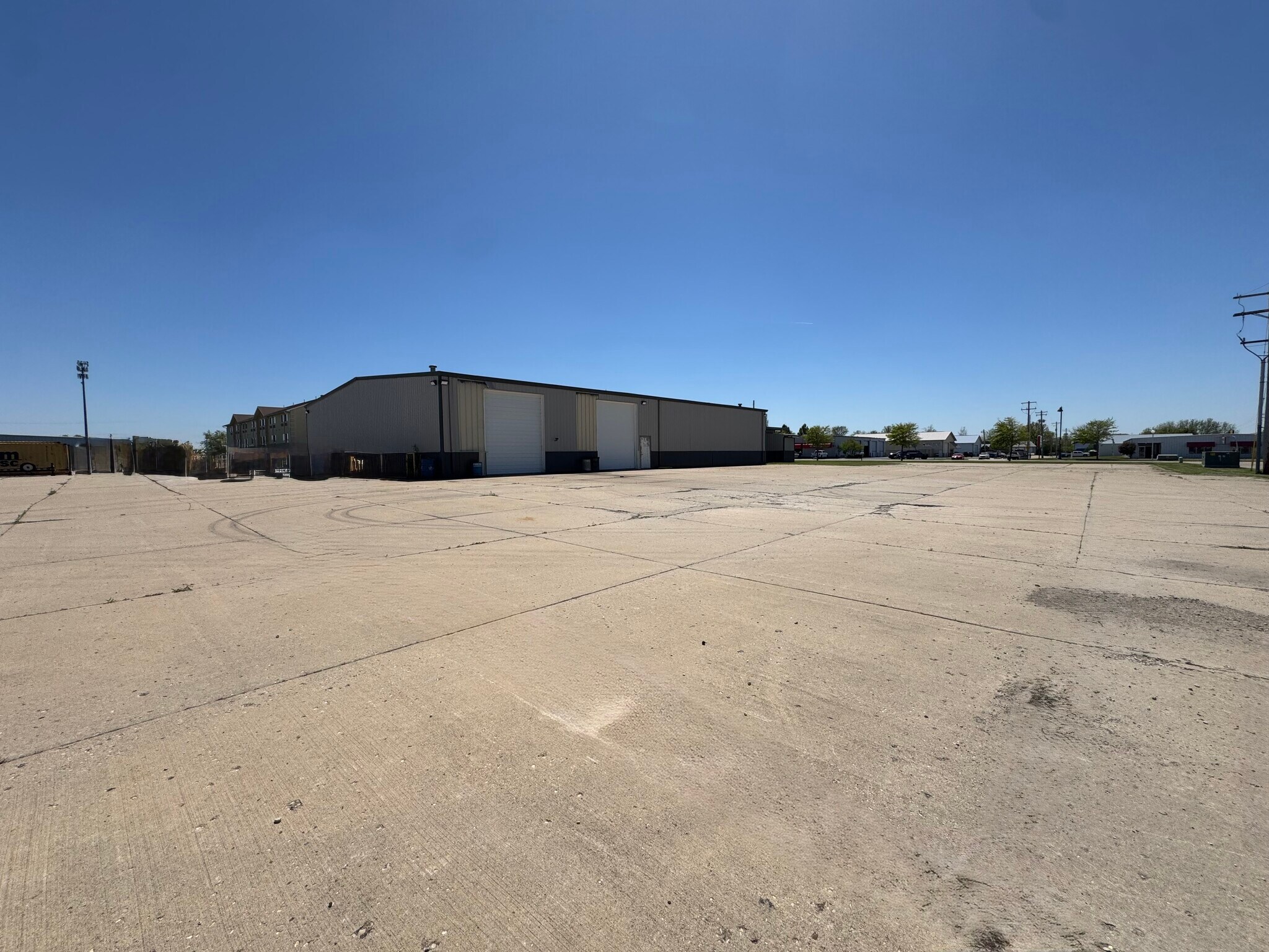 200 W Stevenson Rd, Ottawa, IL for lease Other- Image 1 of 7