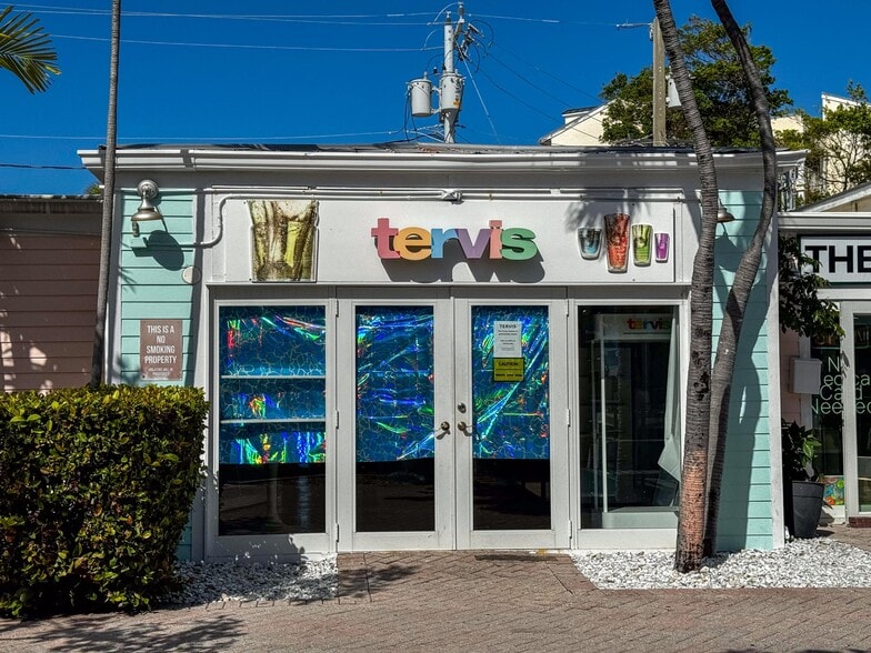 431 Front St, Key West, FL for lease - Building Photo - Image 1 of 4