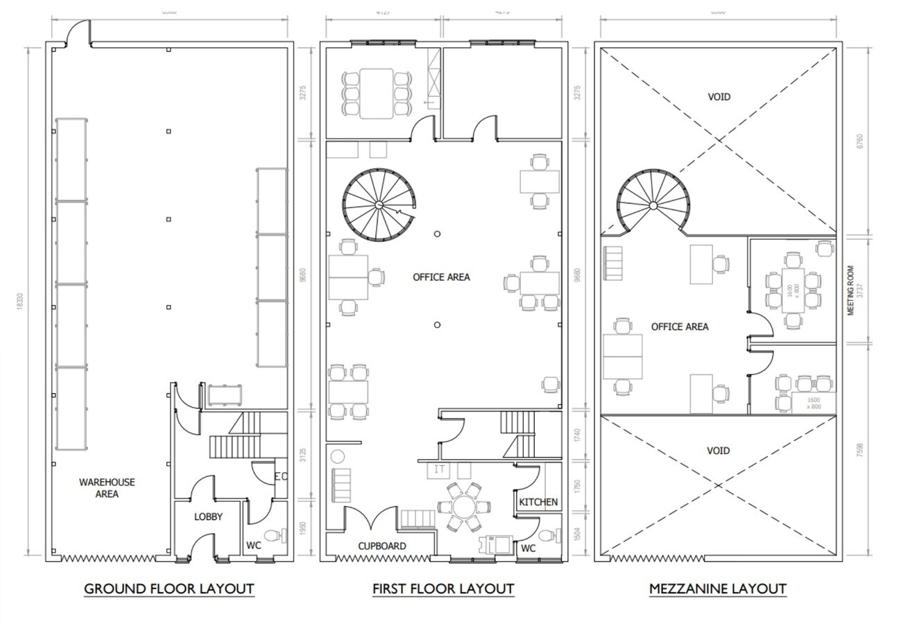 Watery Ln, Kemsing, KEN TN15 6QY - Unit B5 -  - Floor Plan - Image 1 of 1