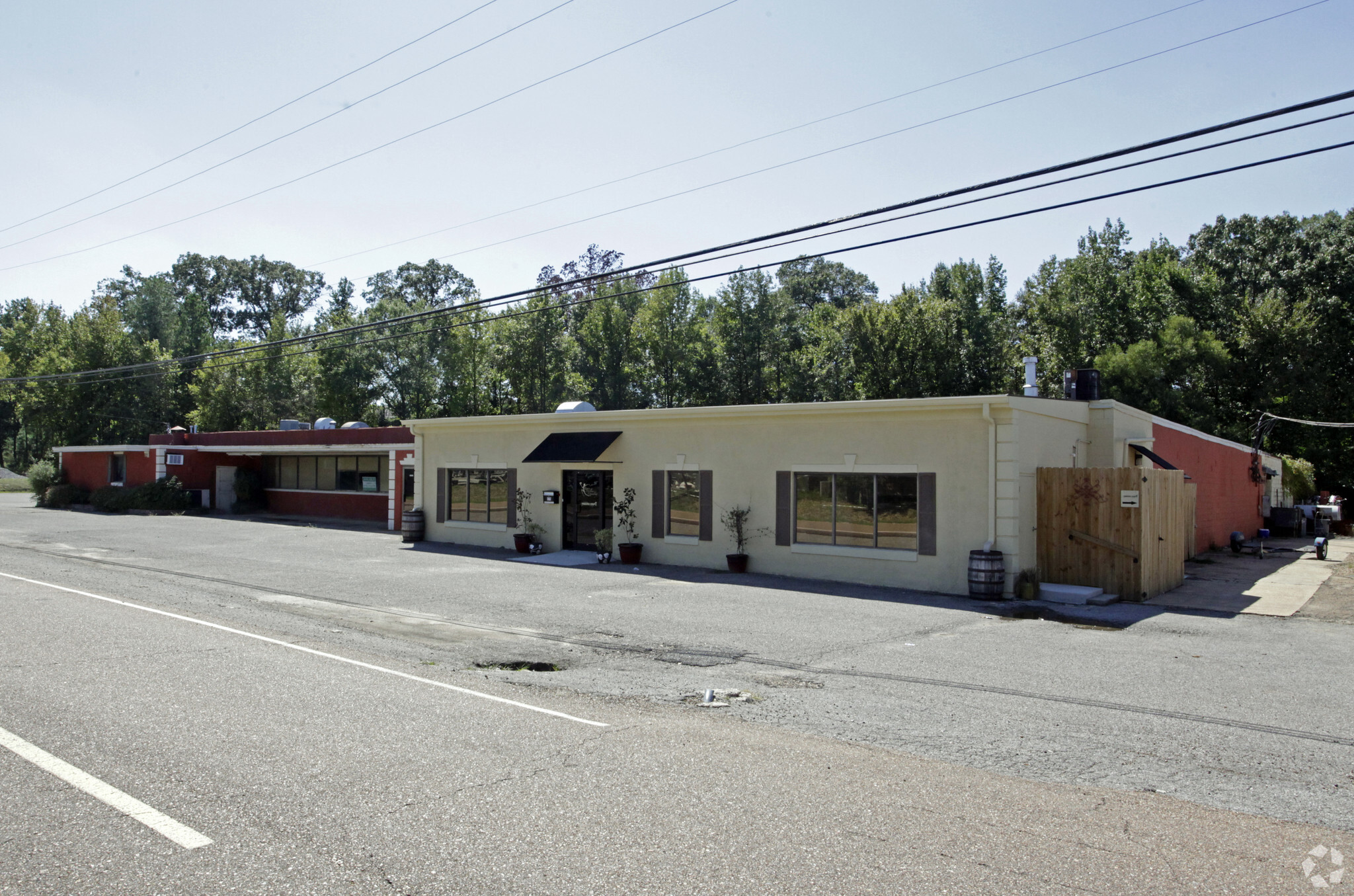 1775 Memphis St, Hernando, MS for sale Primary Photo- Image 1 of 1