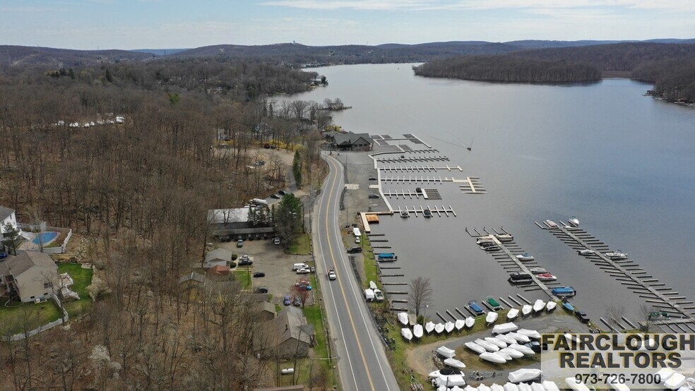 148 Route 181, Lake Hopatcong, NJ 07849