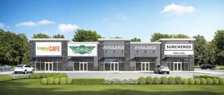 More details for 2221 Boiling Springs Rd, Boiling Springs, SC - Retail for Lease