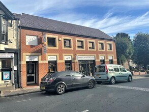 10A Short Bridge St, Newtown for lease Building Photo- Image 1 of 7
