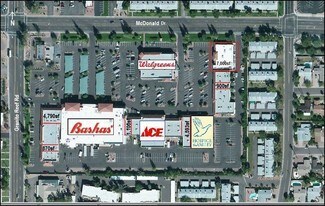 More details for N Granite Reef Rd, Scottsdale, AZ - Retail for Lease