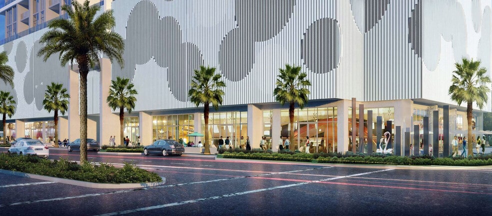 NE 164th St & NE 19th Ave, North Miami Beach, FL for sale - Building Photo - Image 3 of 13