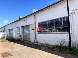 More details for Chemin De La Chapelle, Monéteau - Flex for Lease