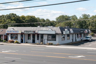 More details for 554 Medford Ave, Patchogue, NY - Retail for Lease