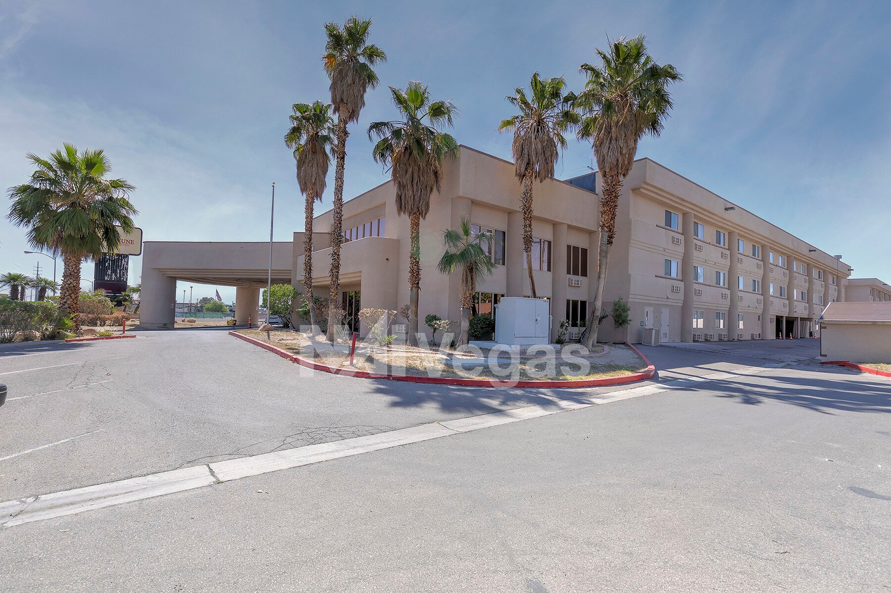 325 E Flamingo Rd, Las Vegas, NV 89169 - Hospitality for Sale | LoopNet.com
