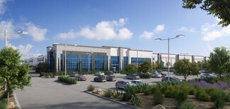 More details for 27153 S A St, Perris, CA - Industrial for Lease