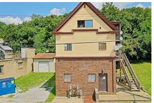 420 Broadway Ave, McKees Rocks, PA for sale Building Photo- Image 1 of 1
