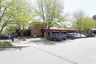 More details for 1624-1630 S Lemay Ave, Fort Collins, CO - Office/Retail, Retail for Lease