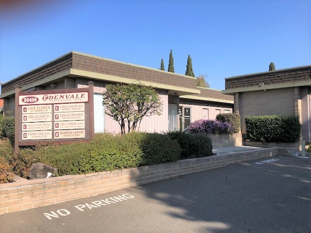 20406 Redwood Rd, Castro Valley, CA for sale Building Photo- Image 1 of 1