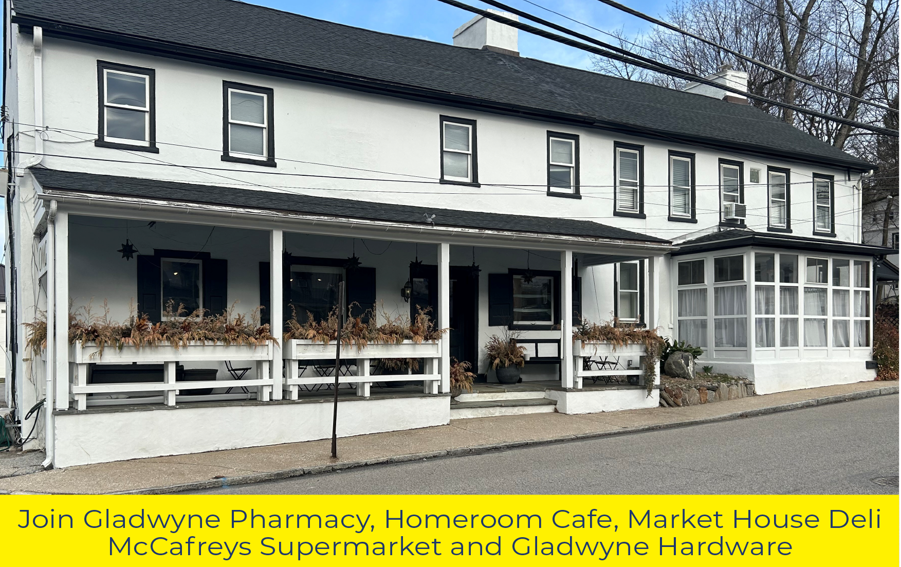 351 Righters Mill Rd, Gladwyne, PA for sale Primary Photo- Image 1 of 1