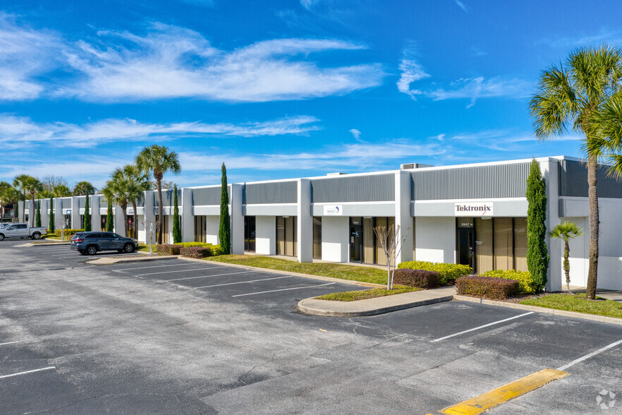 6903-6947 University Blvd, Winter Park, FL for lease - Building Photo - Image 3 of 29