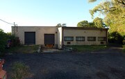 201 Linden Ave, Somerdale NJ - Warehouse