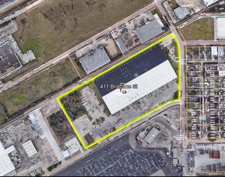 More details for 411 Brisbane St, Houston, TX - Industrial for Lease