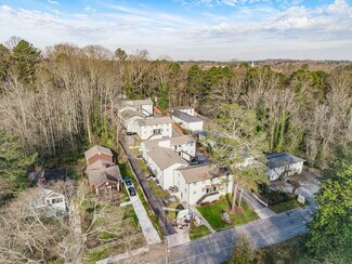 Lender-Owned Value-Add MF | Atlanta MSA - Commercial Real Estate