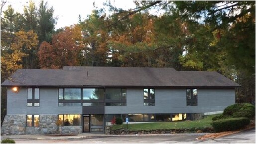 100 Perimeter Rd, Nashua, NH for sale Building Photo- Image 1 of 1