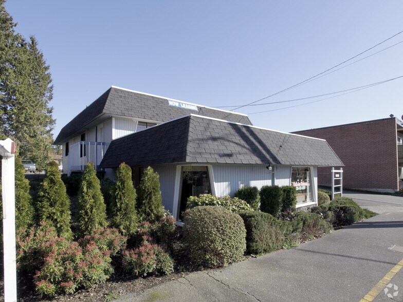 18516 101st Ave NE, Bothell, WA for sale - Building Photo - Image 1 of 1