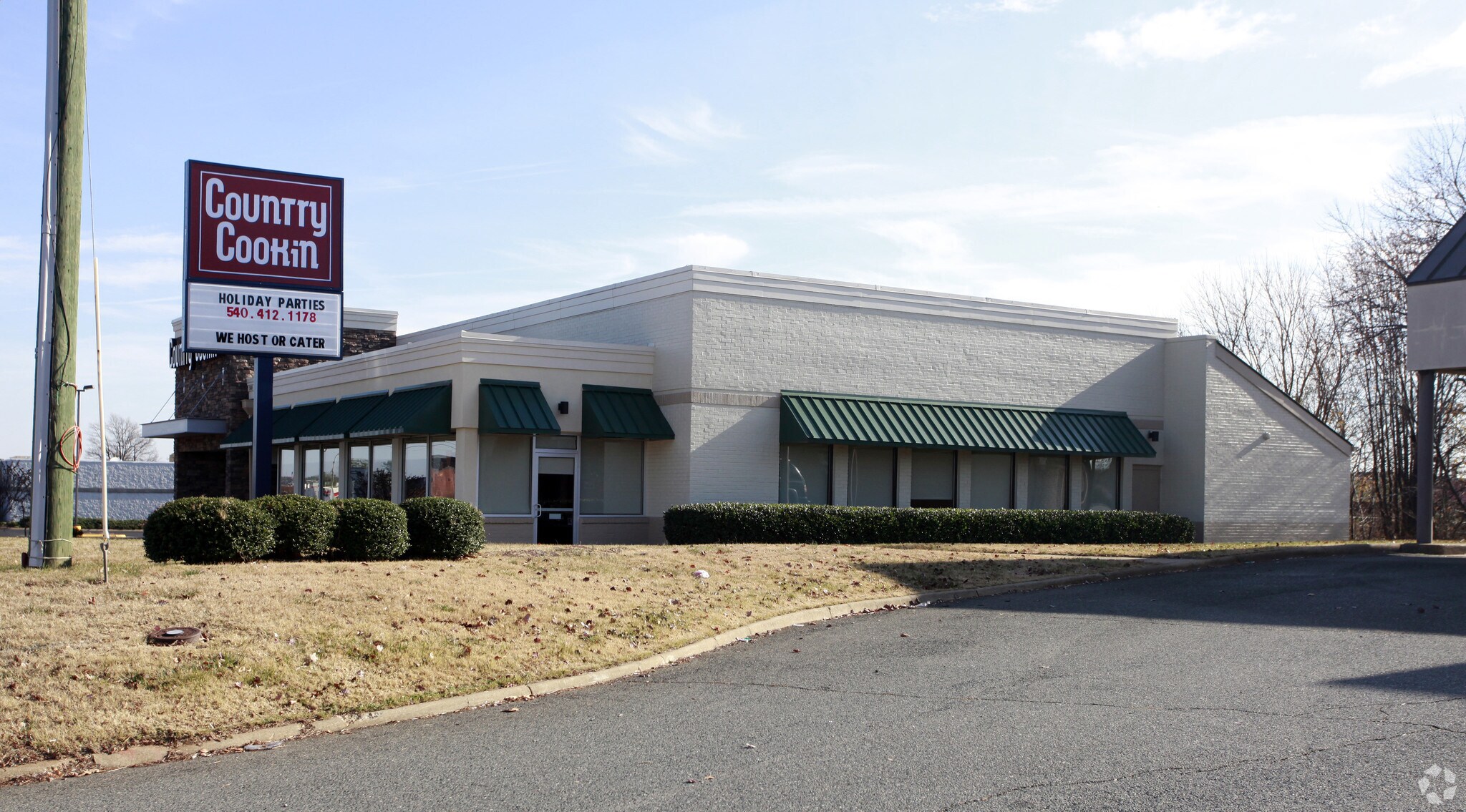 3400 Plank Rd, Fredericksburg, VA for sale Primary Photo- Image 1 of 1