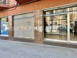 Retail in Mataró, Barcelona for lease Building Photo- Image 1 of 6
