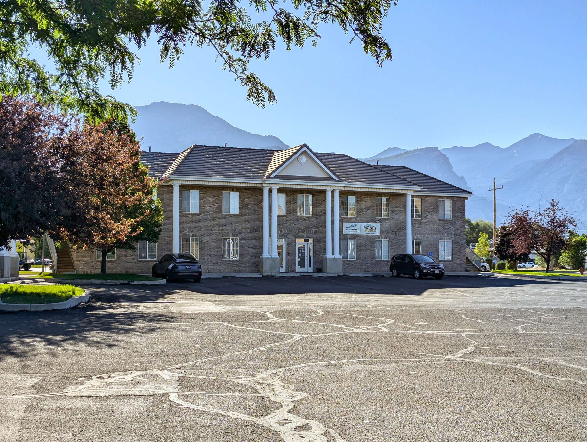 493-495 S Orem Blvd, Orem, UT for lease Building Photo- Image 1 of 6