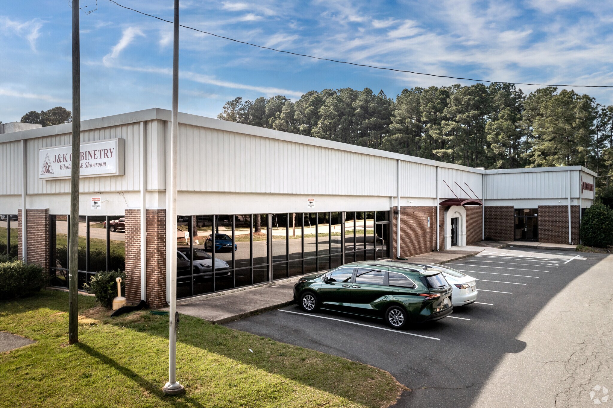 18201904 New Hope Church Rd, Raleigh, NC 27609 Flex for Lease