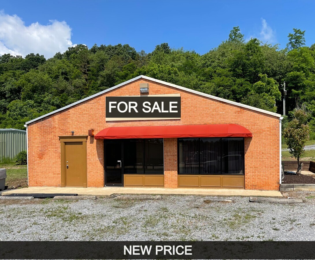 3234 Lee Hwy, Weyers Cave, VA 24486