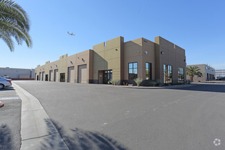 More details for 3855 E Patrick Ln, Las Vegas, NV - Flex, Industrial for Lease