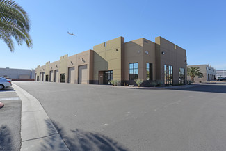 More details for 3855 E Patrick Ln, Las Vegas, NV - Industrial for Lease