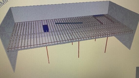 100 E Southeastern Ave, Galien, MI for sale Primary Photo- Image 1 of 1