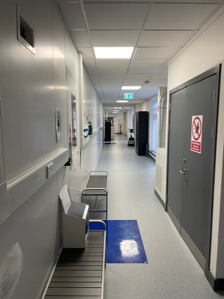 42 Research Ave N, Currie for lease - Building Photo - Image 3 of 15