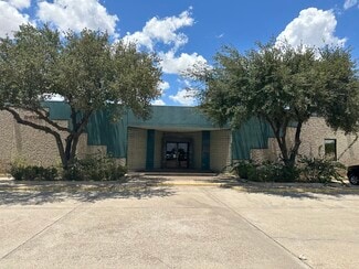 More details for 8402 Killam Industrial Blvd, Laredo, TX - Industrial for Lease