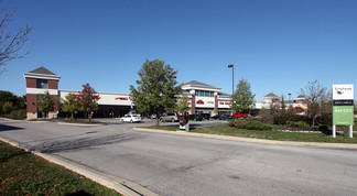 More details for 170 N Perry Rd, Plainfield, IN - Office/Retail for Lease