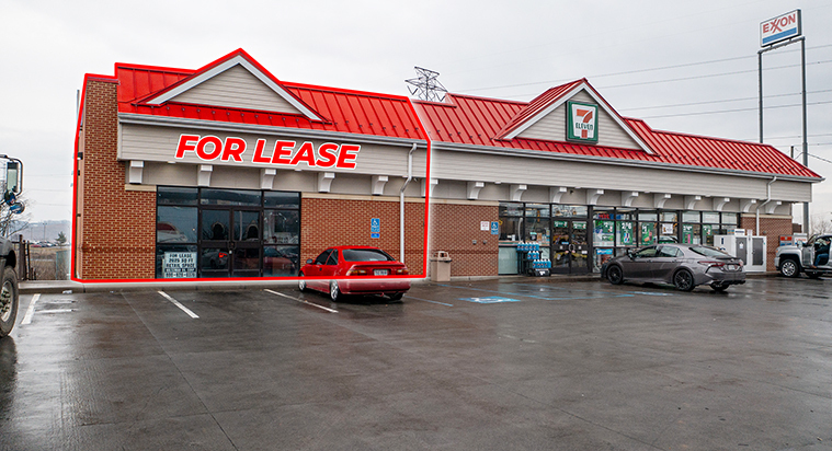 3240 S Main St, Harrisonburg, VA for lease Building Photo- Image 1 of 5