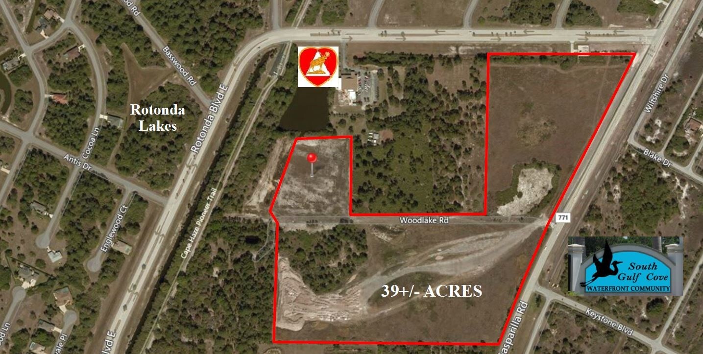 9001 Gasparilla Rd, Placida, FL for sale Primary Photo- Image 1 of 1