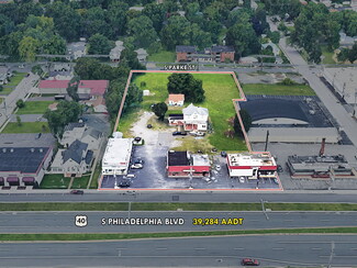 More details for Philadelphia Blvd – for Sale, Aberdeen, MD