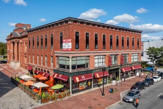 More details for 225-235 Essex St, Lawrence, MA - Office/Medical for Lease