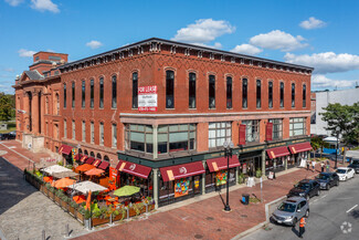 More details for 225-235 Essex St, Lawrence, MA - Office for Lease