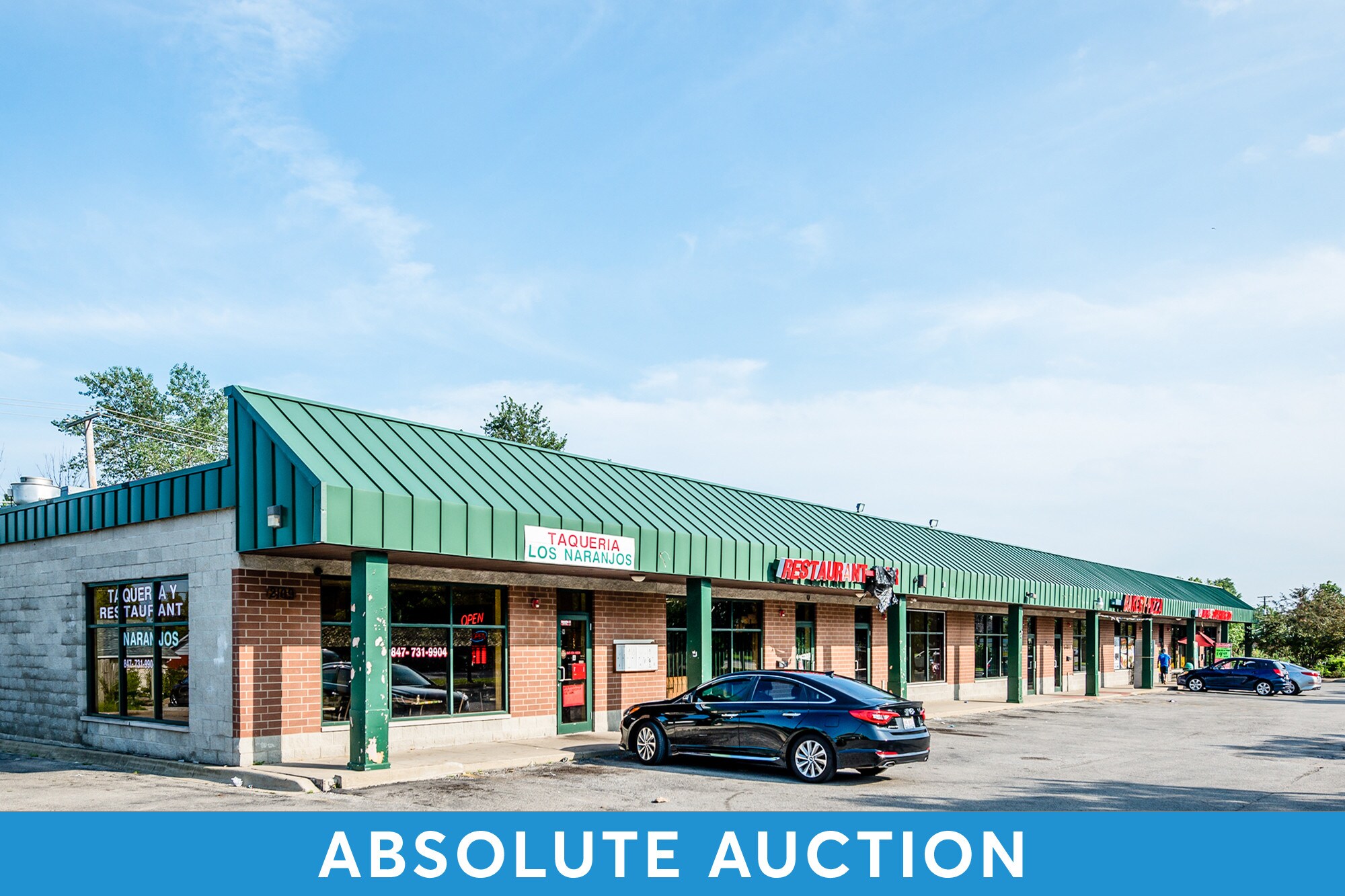 2109 Lewis Ave, Zion, IL for sale Building Photo- Image 1 of 1