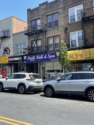 More details for 8627 5th Ave, Brooklyn, NY - Retail for Sale