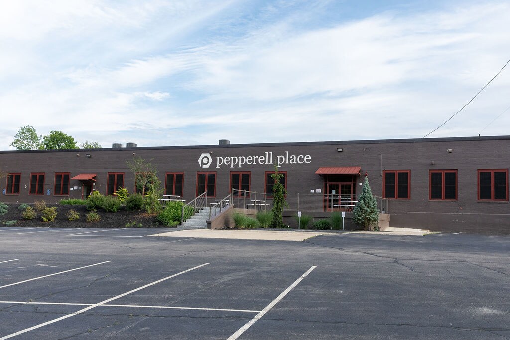 20 Mill St, Pepperell, MA 01463 Pepperell Place